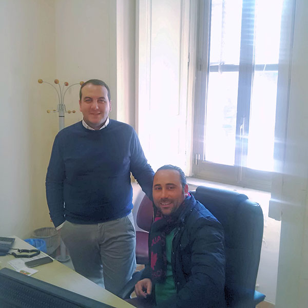 Ottaviano, Amatore Sciesa è il nuovo assessore allo sport e al turismo