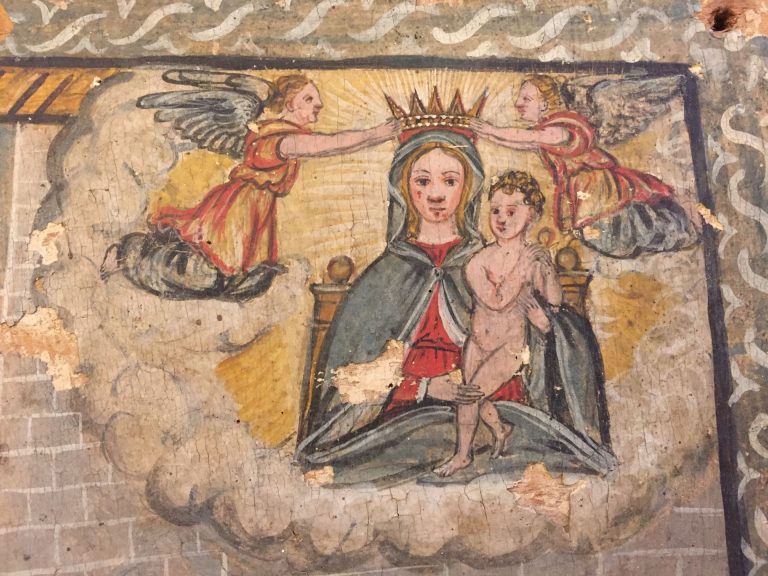 Da Madonna dell’Arco a Cambridge: nove tavolette votive del ‘500 saranno esposte con opere di Botticelli e Pinturicchio