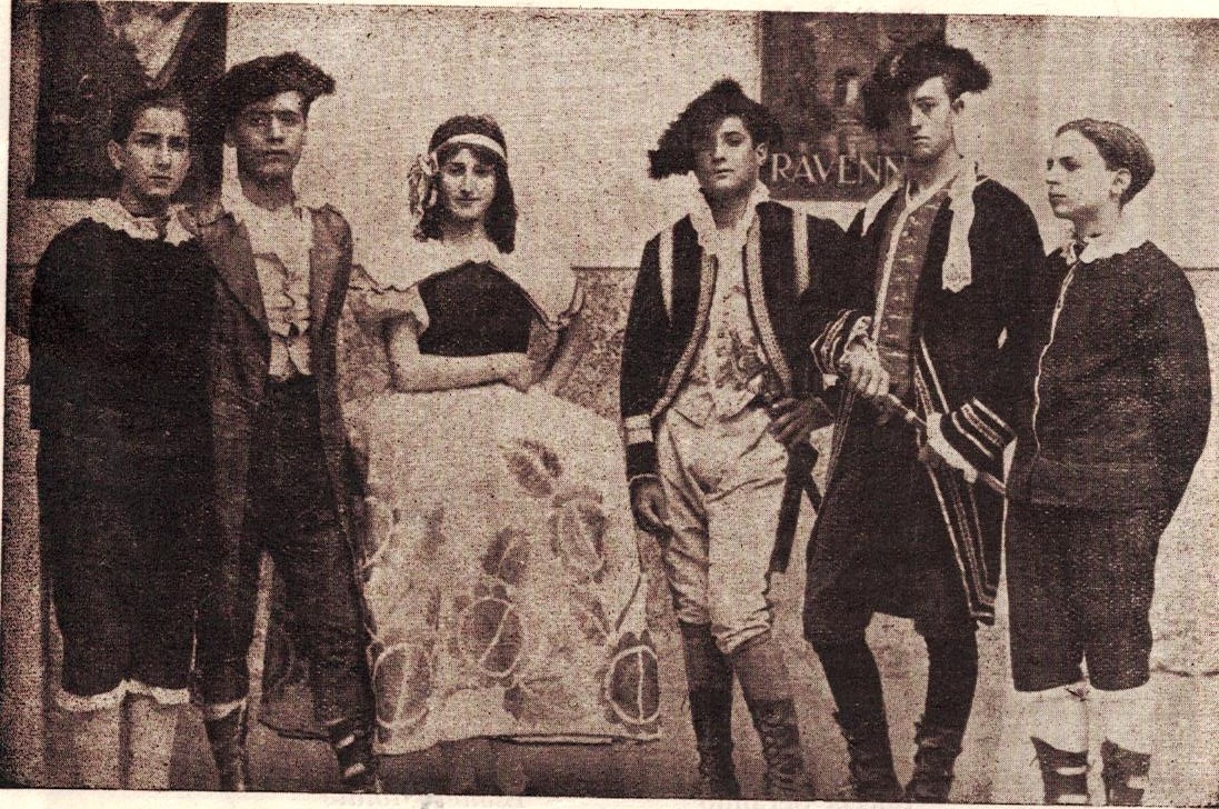 Liceo “A.Diaz” di Ottaviano: chiusura, accorpamento, petizioni, comunicati e ricorsi: pare la trama della “Locandiera” di Goldoni…