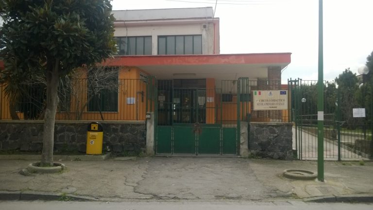 Sospetta meningite a Marigliano. Muore insegnante di una scuola elementare. Allarme in città