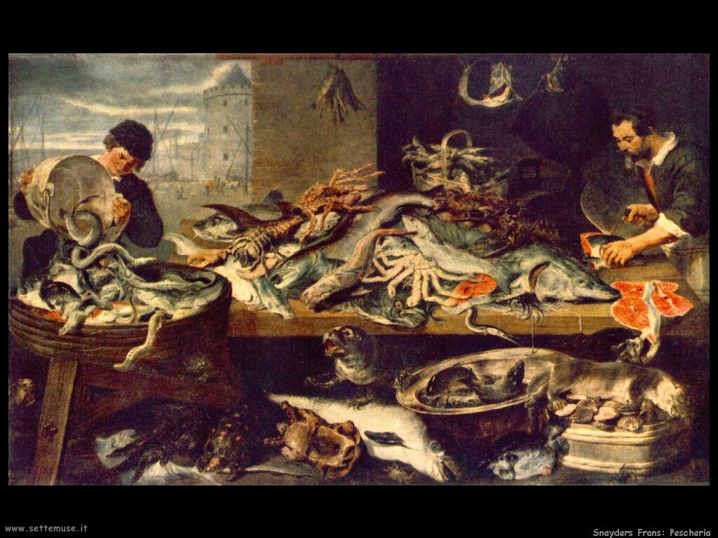 La sfida del ristorante “La Lanterna”: trovare parole e immagini adatte a “battezzare” i sapori e il profumo del baccalà…