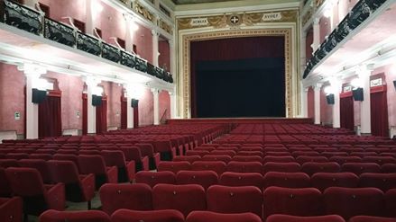 Al Teatro Umberto di Nola Insieme per vincere