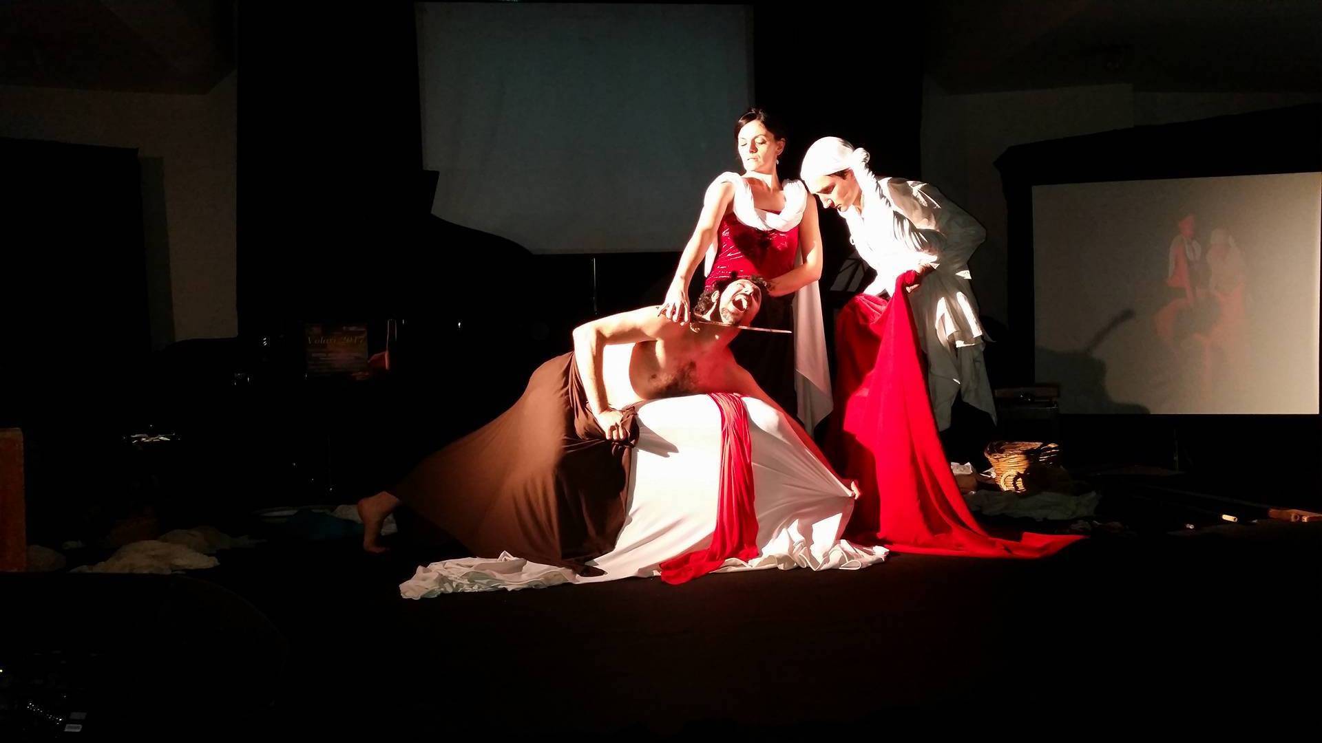 Volla. Eccellenze dal territorio al palco del Volart.