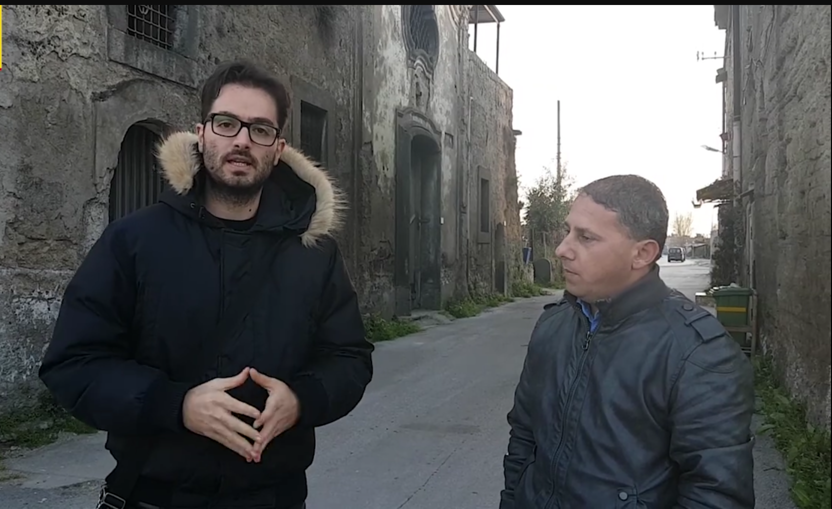 Volla. Il Movimento 5 Stelle alla “ricerca” della storia del paese