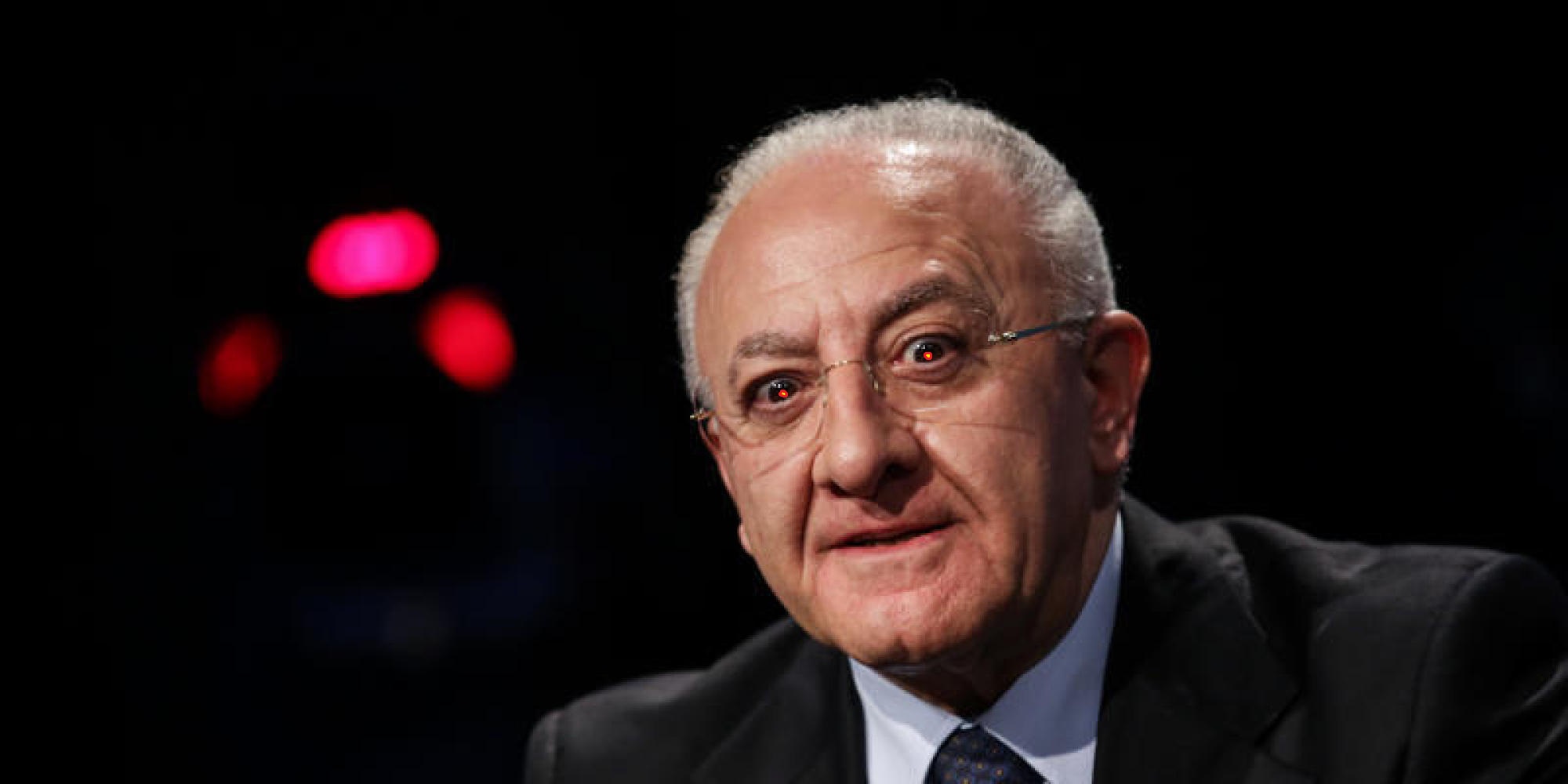 La Regione “preferibilmente” rinnega l’ambiente.