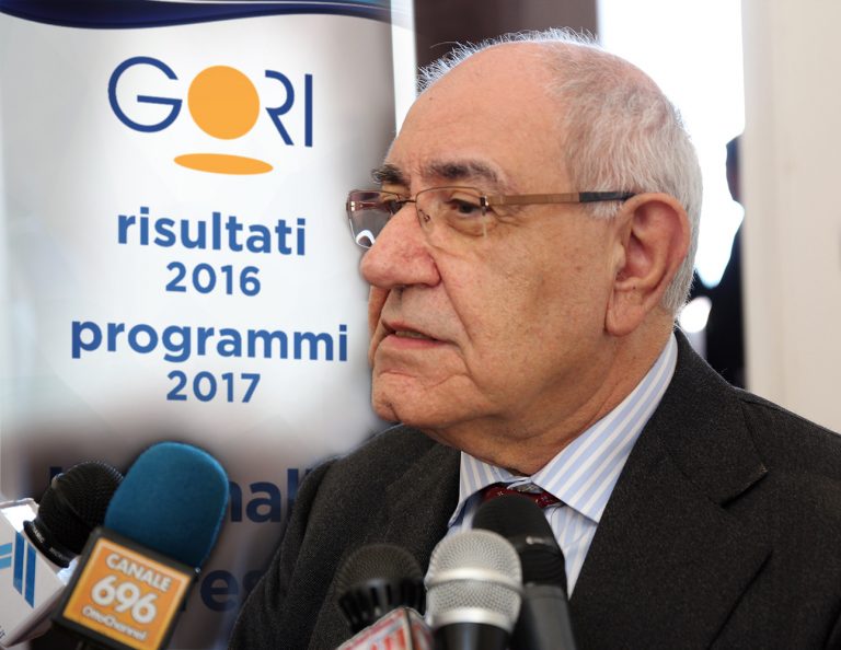 GORI: investimenti, efficientamento e riduzione dei costi