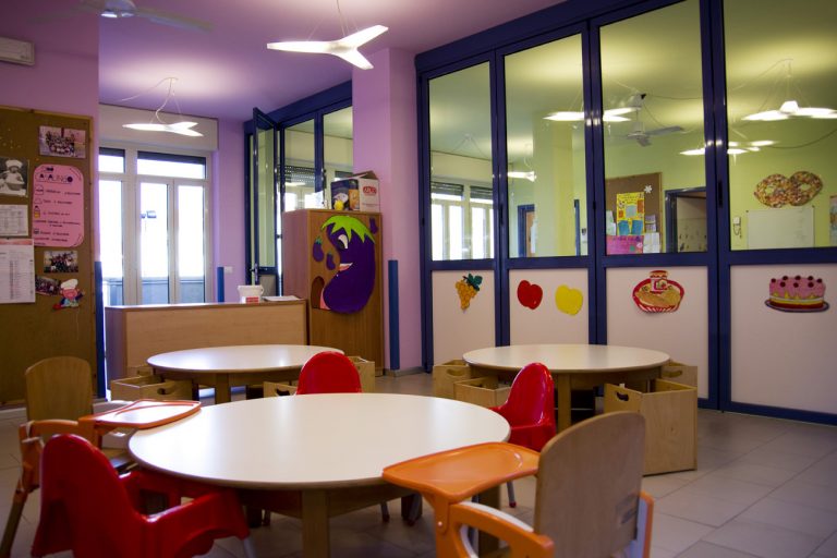 Somma Vesuviana, persi i finanziamenti per il micronido alla scuola primaria di via Cupa di Nola