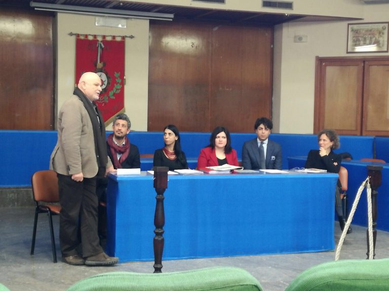 Pomigliano d’Arco, Festival Teatro Scuola in memoria di Vincenzo D’Onofrio, domani si va in scena con “1799”