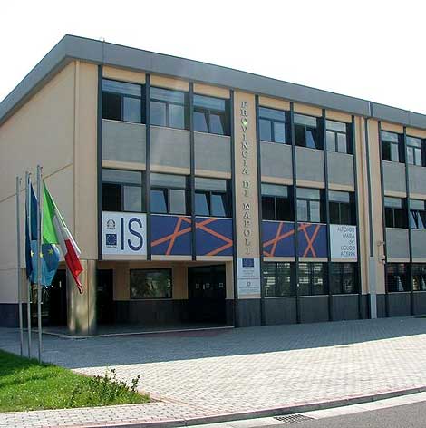 Acerra, la cultura segno distintivo