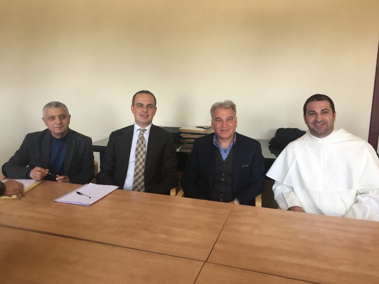 «Le Strade della Fede»: Sant’Anastasia, Pollena Trocchia e Cercola puntano ai fondi europei