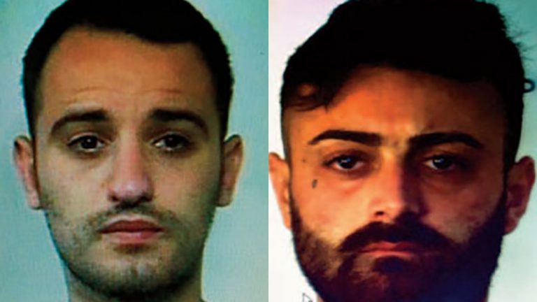 Fermati a Pomigliano con pistole e giubbotti antiproiettili: confermato l’arresto. Contestata l’aggravante camorristica.