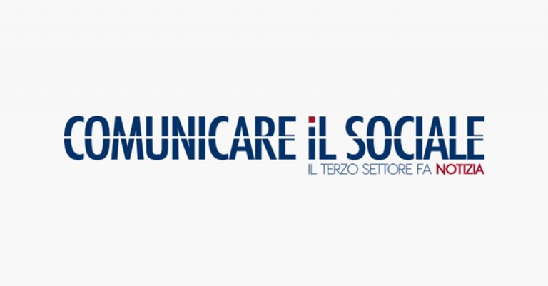 In distribuzione il nuovo numero di Comunicare il Sociale