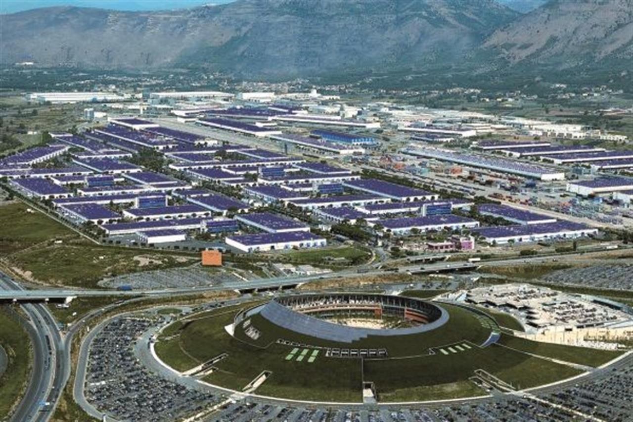 Nola, Gianni Punzo lascia il timone del Cis