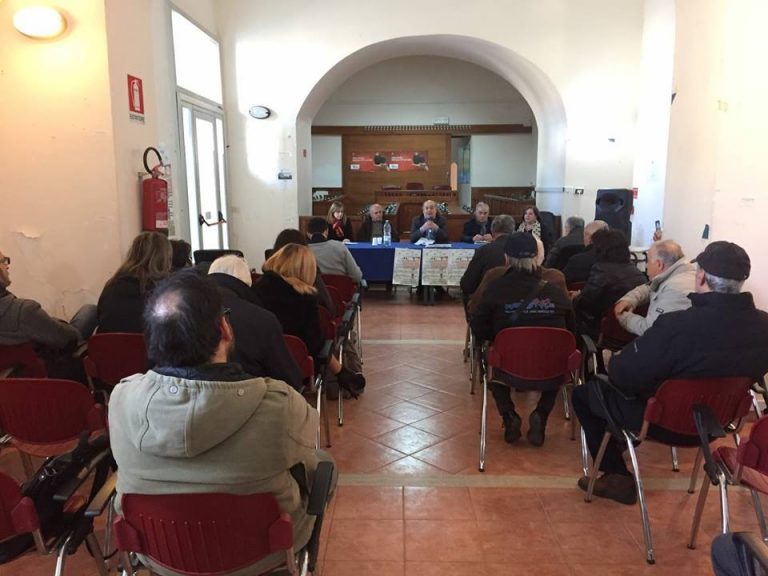 Somma Vesuviana: al via il progetto “Musica ed Integrazione Sociale”