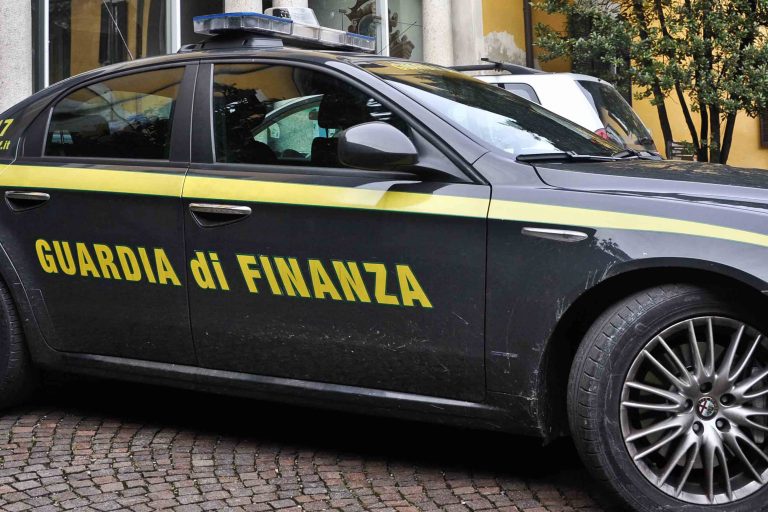 Somma Vesuviana, fatture false per oltre 3 milioni di euro, nei guai imprenditore locale