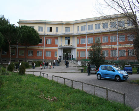 San Sebastiano al Vesuvio, nuovo corso per il Liceo «Salvatore Di Giacomo»