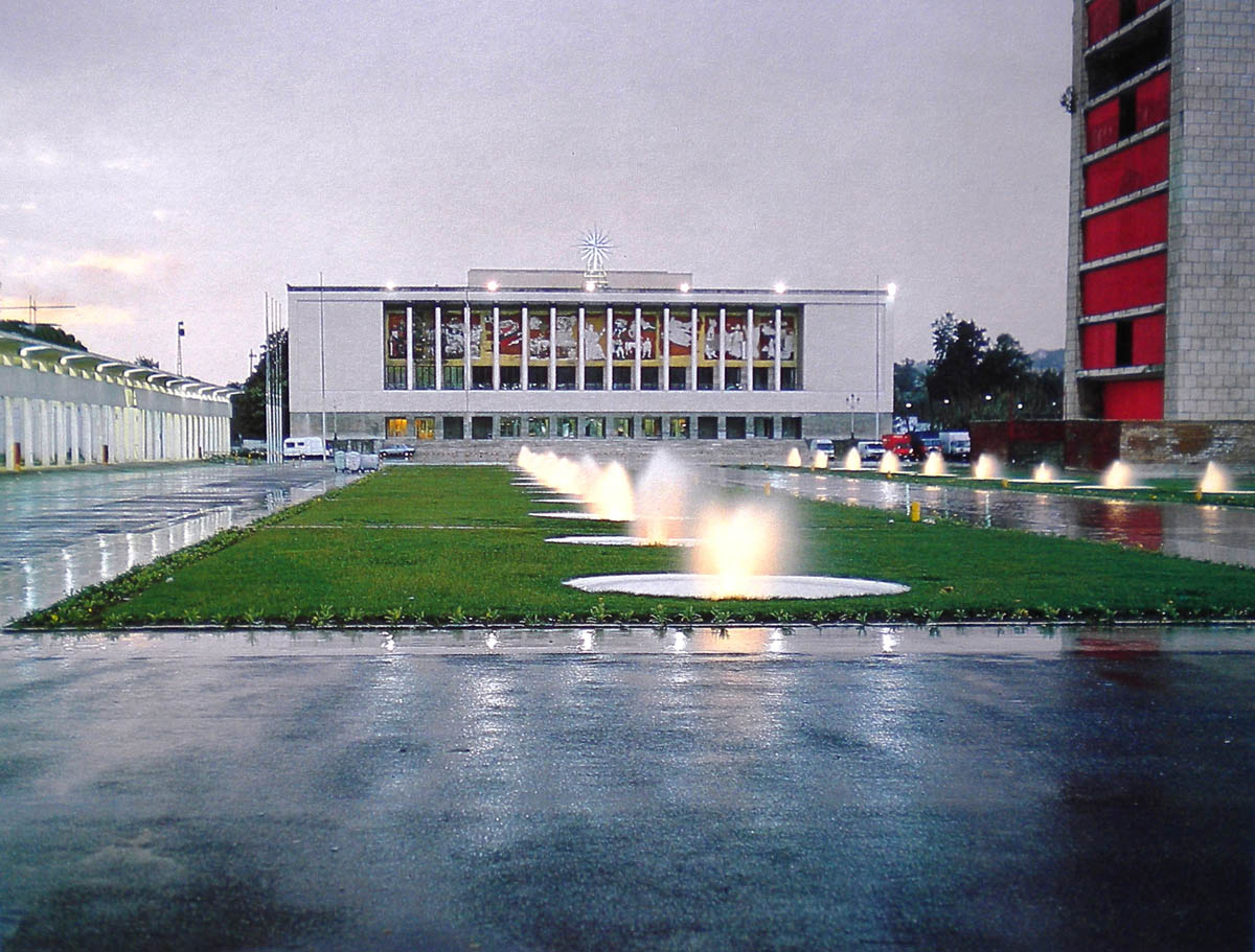 Inchiesta The Queen, il Tribunale del Riesame annulla la misura cautelare per l’archeologo De Simone. Resta in carcere Pasquale Sommese