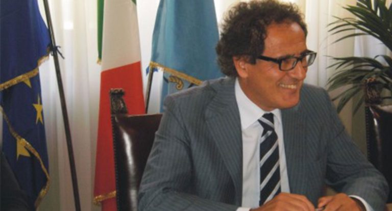 Inchiesta «The Queen», Sommese “politico dei territori”.