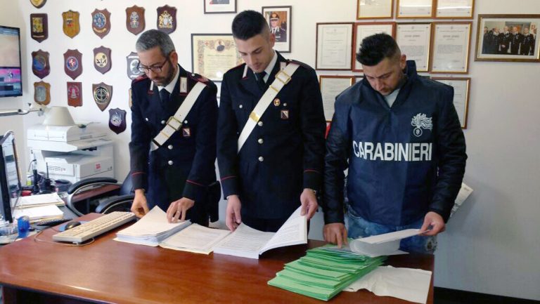 Così cittadini brasiliani diventavano illegalmente italiani nell’entroterra napoletano
