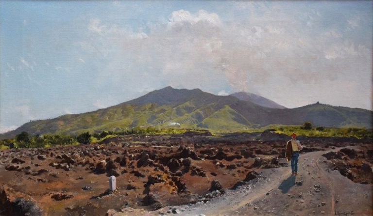 Vesuvio: un Parco Nazionale distante