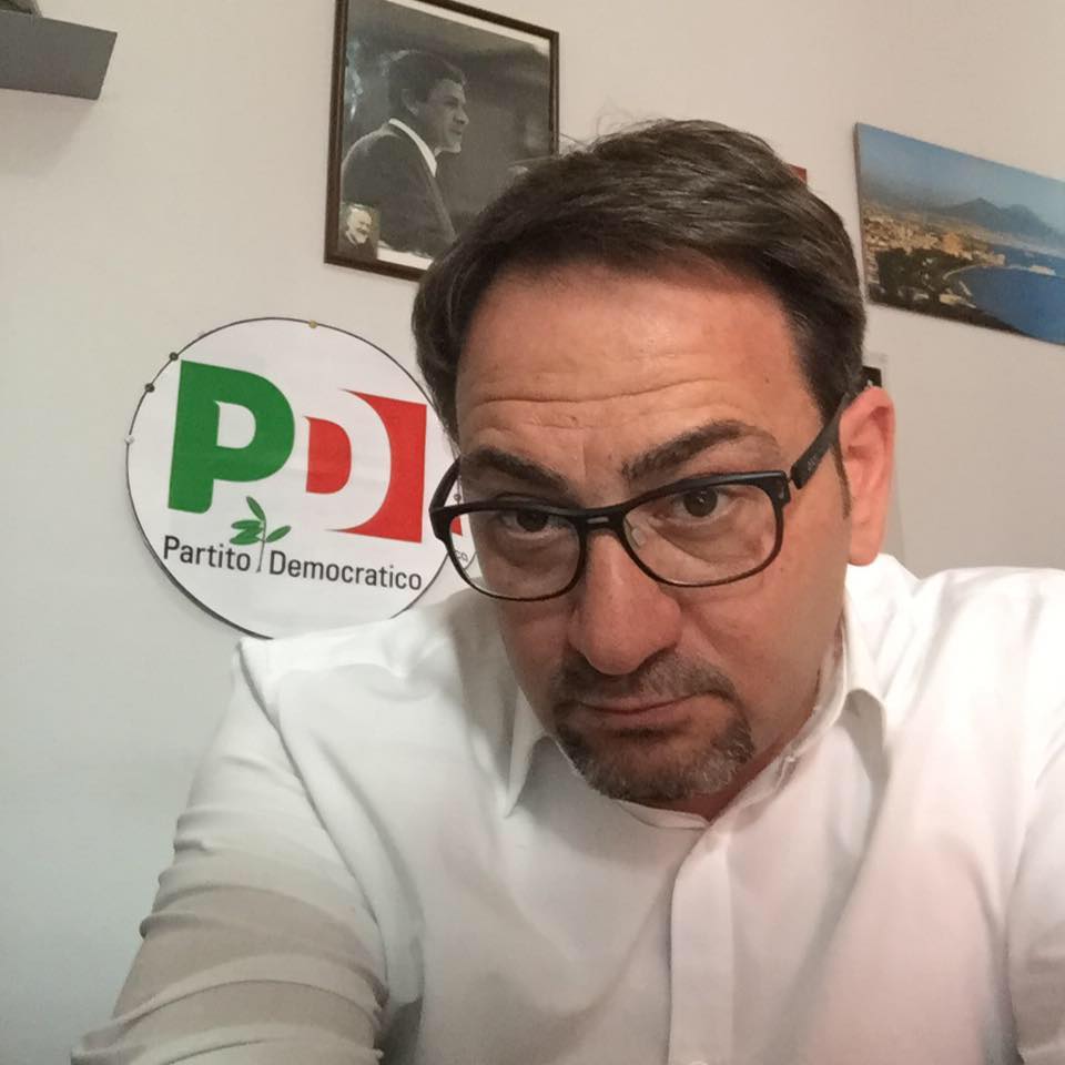 “No al voto delle Primarie se continua il silenzio del Pd su Fca Pomigliano”