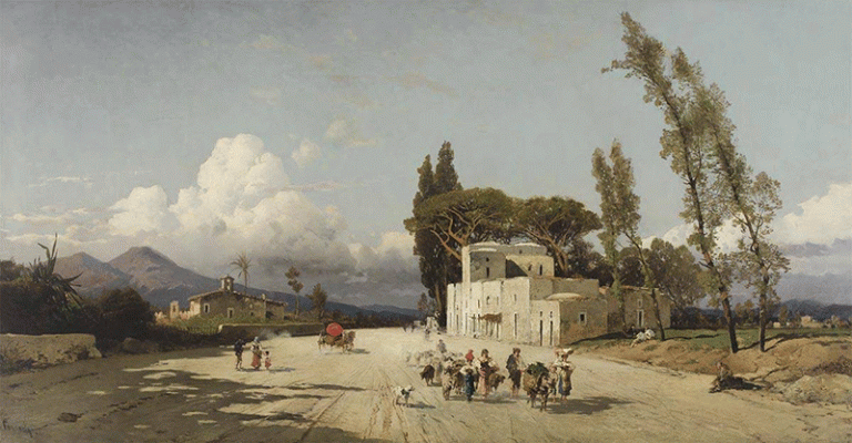 Ora anche il Parco del Vesuvio ripensa il suo ruolo: una nuova idea di cultura dell’ambiente e, si spera, un nuovo elenco di “tesori”