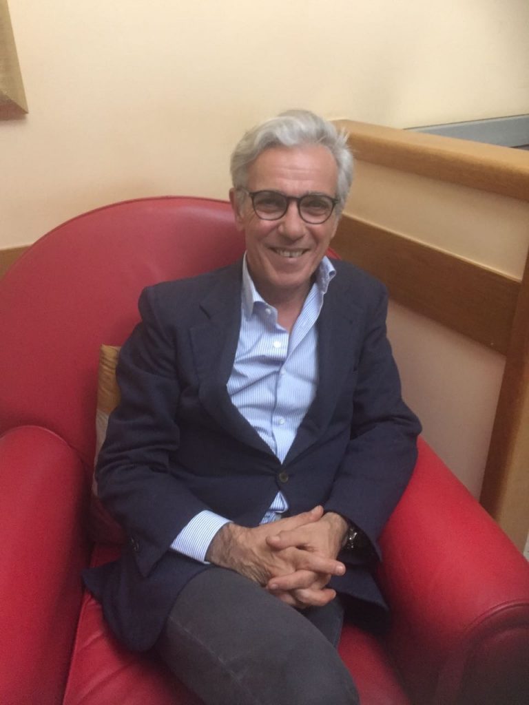 Somma Vesuviana/Amministrative 2017, il primo obiettivo del candidato sindaco del Pd: «Rispetto e dignità per i cittadini»