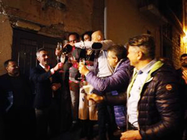 Somma Vesuviana, ‘O Vascio: un importante tassello per la valorizzazione del Casamale