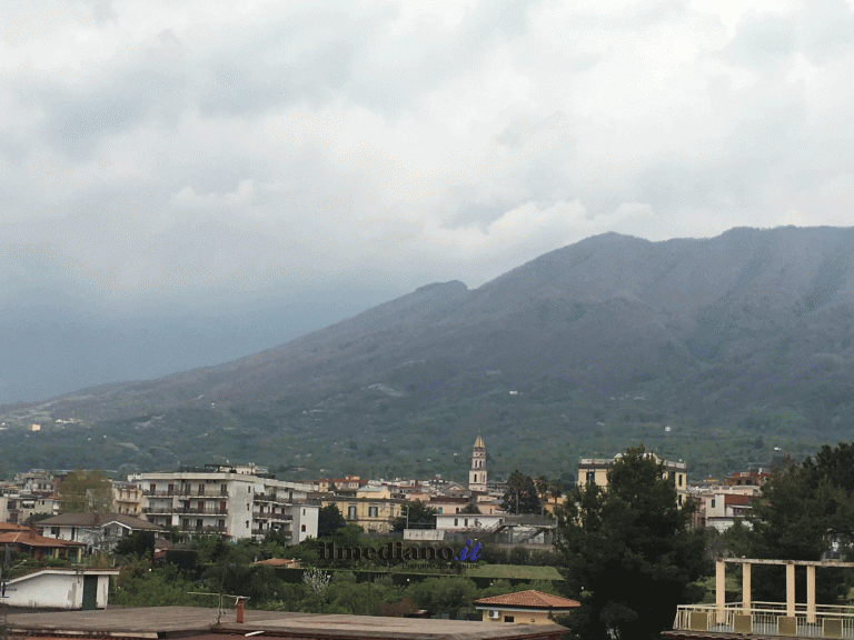 Sant’Anastasia, Colombrino scrive al commissario Rodà :”Si risolvano le vecchie problematiche degli istituti scolastici”