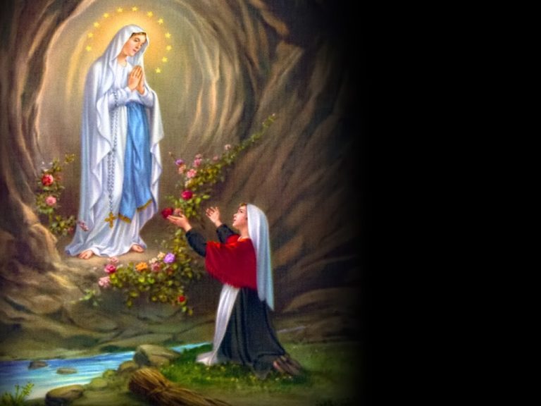 Madonna dell’Arco, arrivano le reliquie di Santa Bernadette