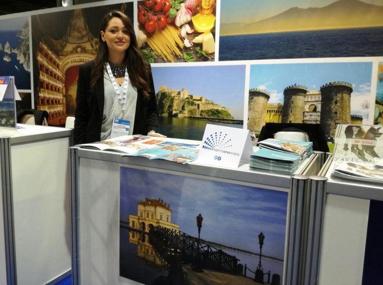 Cultura e turismo: l’area nolana alla Bit di Milano