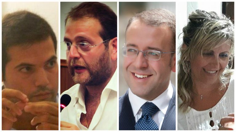 Ottaviano: Disservizi e mancato controllo per la raccolta dei rifiuti, l’opposizione chiede di “sfiduciare” il consigliere delegato 