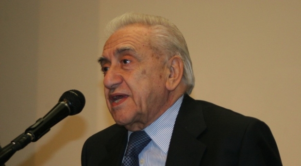 “La lingua è la nostra casa”, il presidente emerito dell’Accademia della Crusca ad Ottaviano