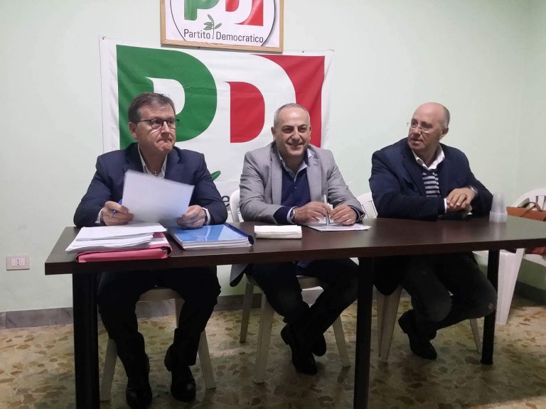 Volla. Le “verità” del Partito Democratico sulla “cementificazione”