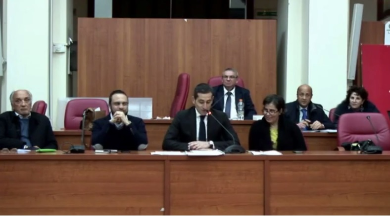 Sant’Anastasia, il primo Bilancio di previsione «firmato» dall’assessore Mariano Caserta