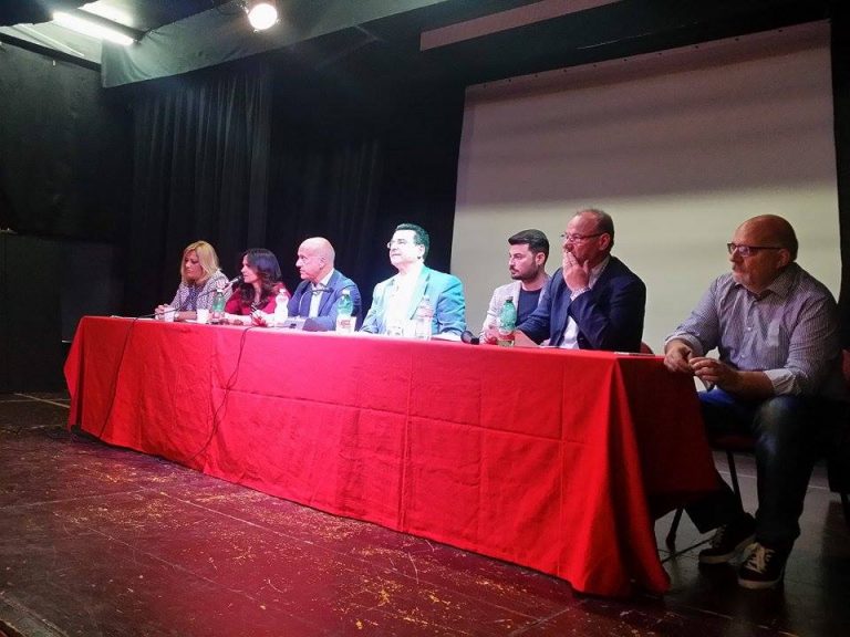 Volla. Assemblea pubblica di “Area Comune”