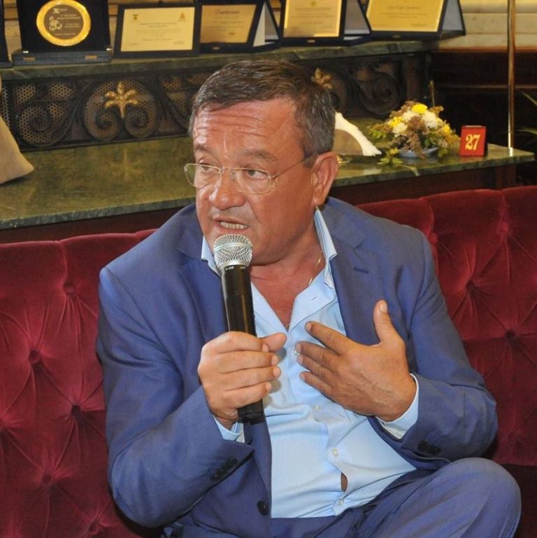 Somma Vesuviana, Salvatore Ronghi (MNS): “Partiti e candidati siano muro anti infiltrazioni”
