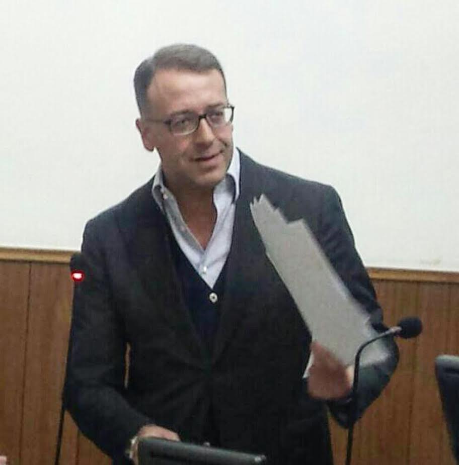 Andrea Nocerino: “Ignorata la celebrazione della morte di Falcone: Ottaviano dimentica l’anniversario del giudice ucciso dalla mafia”