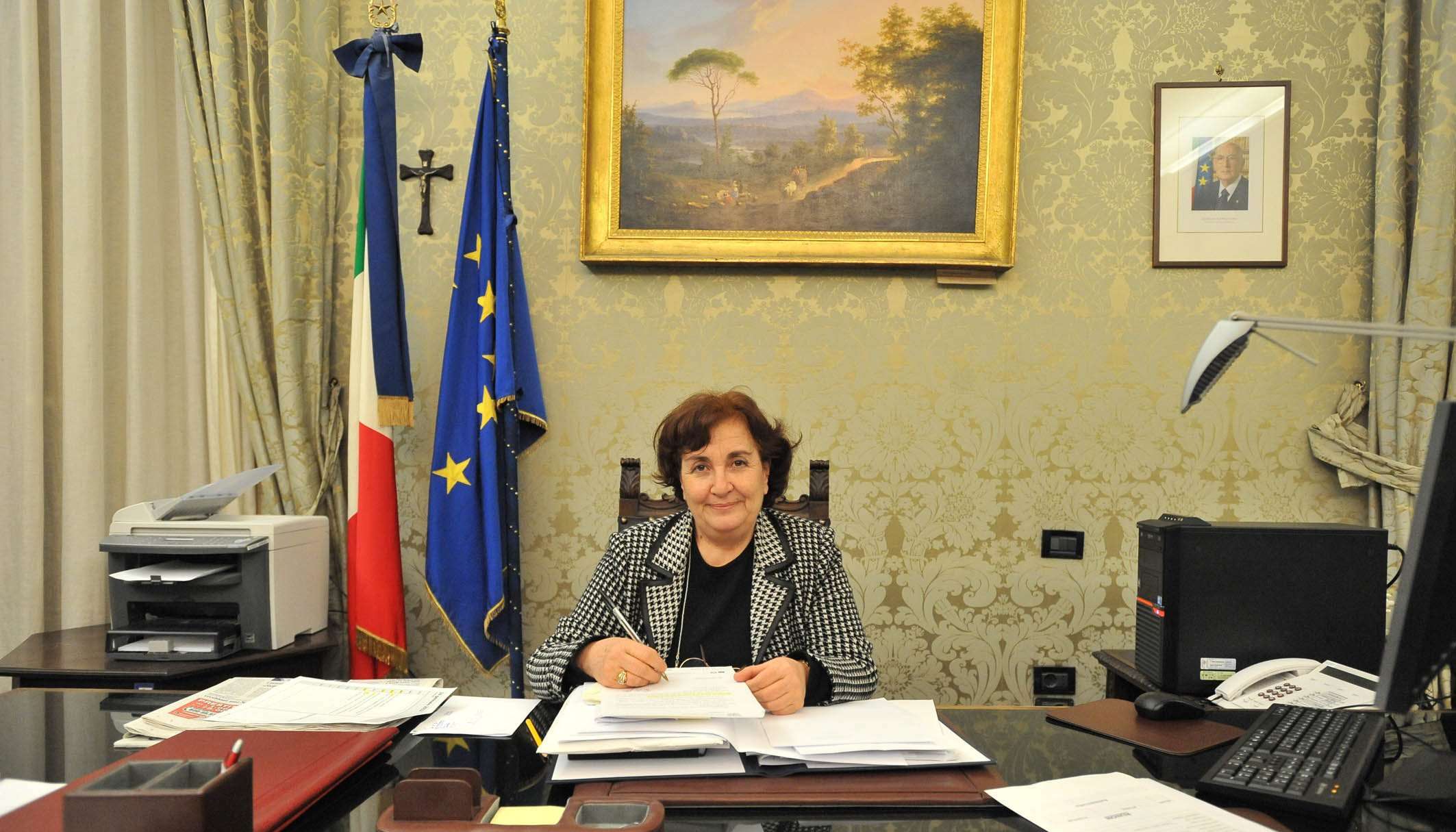 Somma Vesuviana, la Prefettura: si va al voto regolarmente domenica 11 giugno. Il Pd ci prova, ma non convince.