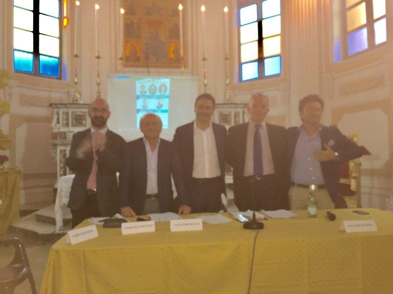 Somma Vesuviana, il confronto/2: le risposte sulla futura giunta e l’appello al voto