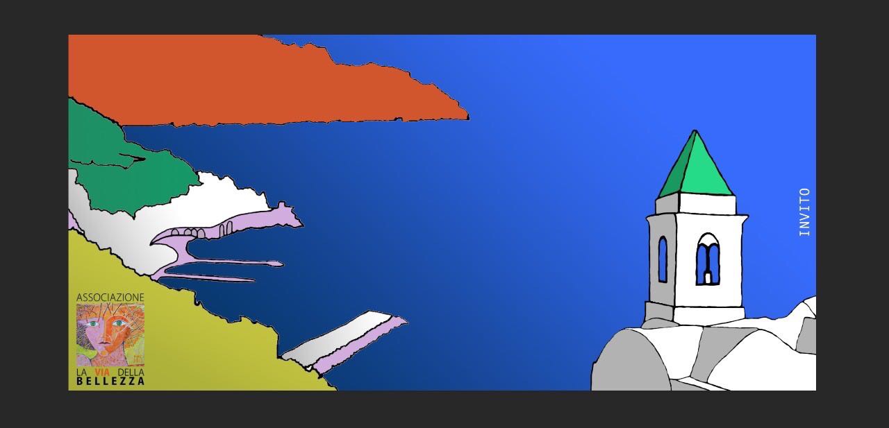 Da Sant’Anastasia ad Amalfi per recuperare la Congrega