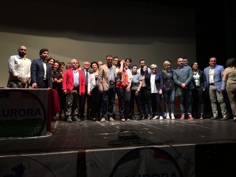 Somma Vesuviana/Amministrative 2017, Pasquale Piccolo alla riscossa: «Per chi ha tradito gli elettori c’è una sola parola: vergogna!»