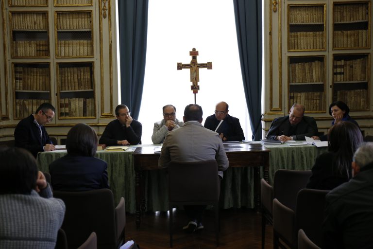 Nola: 50 anni di vita dell’Istituto Superiore di Scienze Religiose “Giovanni Duns Scoto”