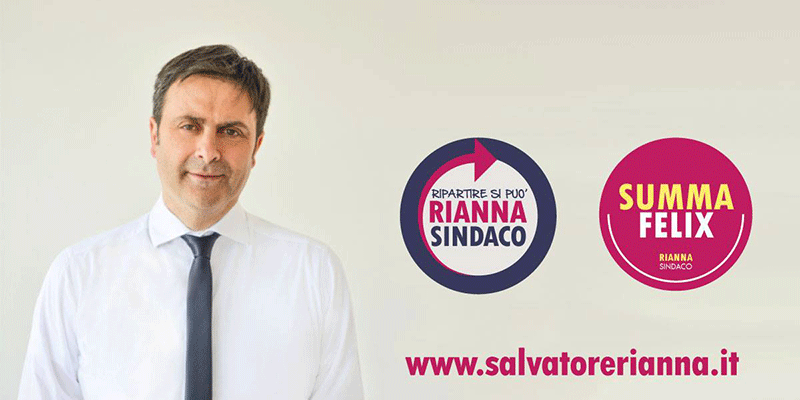 Somma Vesuviana. “Summa Felix”: una nuova lista civica per il candidato sindaco Salvatore Rianna
