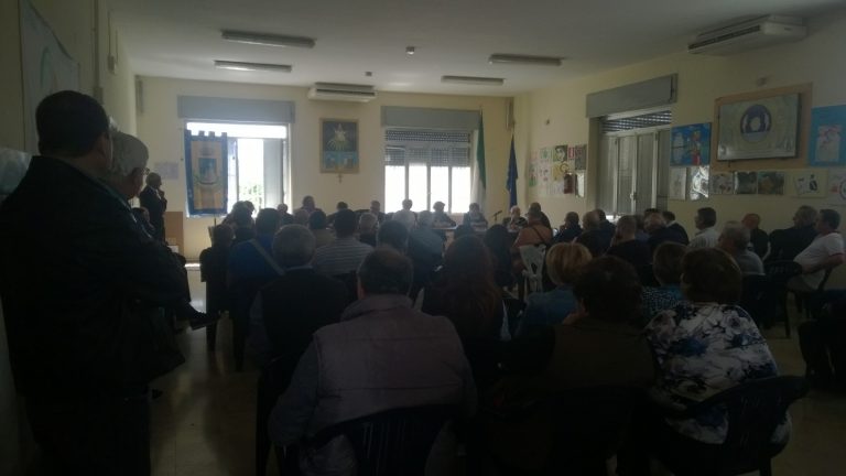 Salumificio Spiezia, “il consiglio comunale per prendere coscienza del problema”