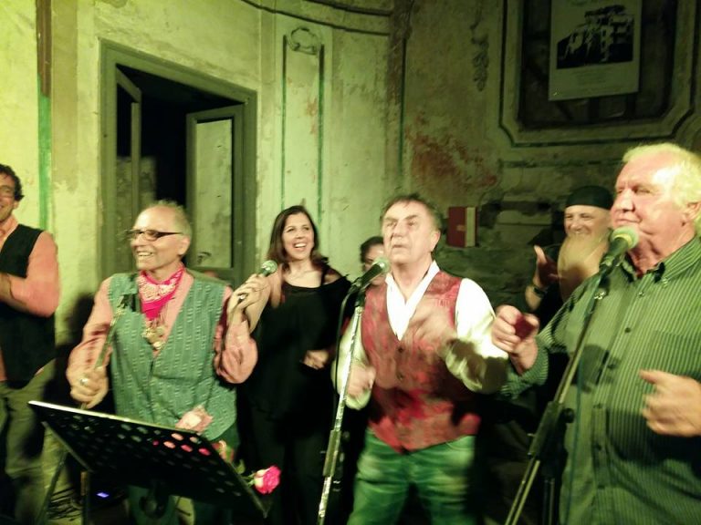 Somma Vesuviana, autorizzazione negata all’Accademia di Tradizioni Etnostoriche per un evento da inserire nel «Maggio dei Monumenti».