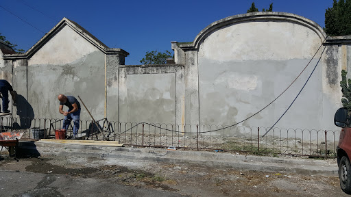 Somma Vesuviana, via al piano di riqualificazione del cimitero