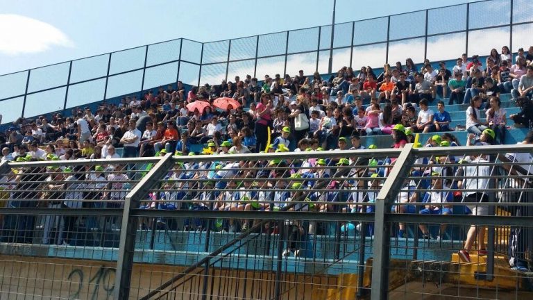 A Casalnuovo il Torneo della Legalità in memoria di Filippo Raciti 