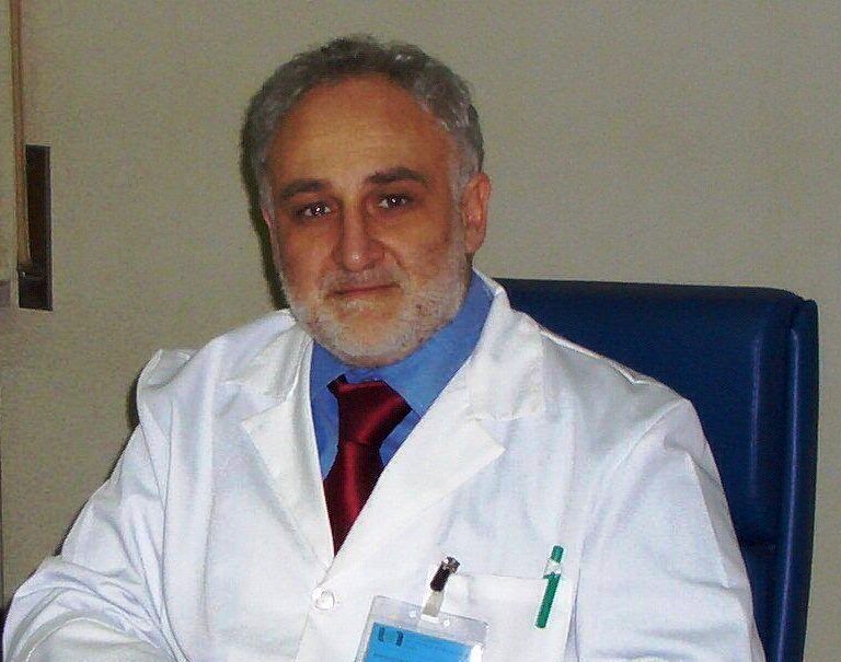 Terra dei Fuochi, lo sfogo di Marfella: « noi medici mai convocati dalla Regione »