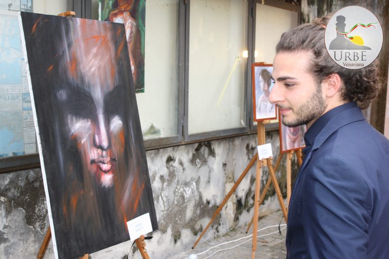 Vesuvius Art, sabato la II edizione dell’evento che unisce arte, tradizione e valorizzazione